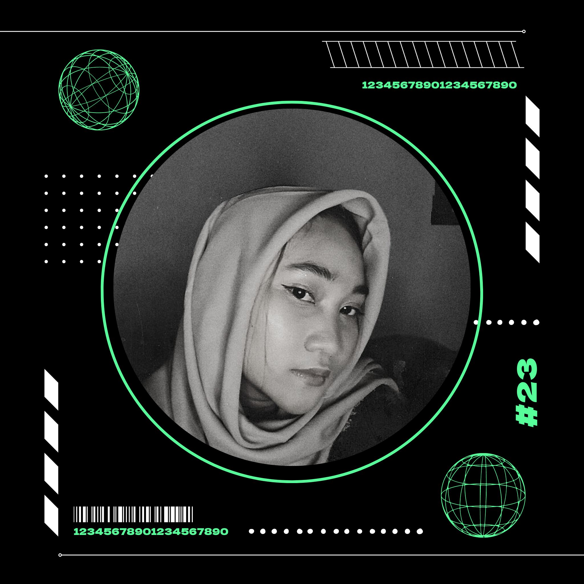 Profile photo of Amanda Septi Wulandari